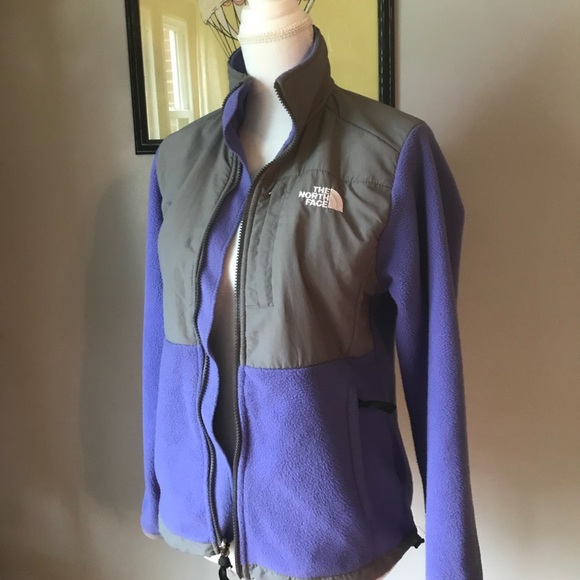 The North Face Tops - North face zip up